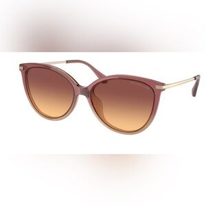Michael Kors Pink Sunglasses (Worn Once)